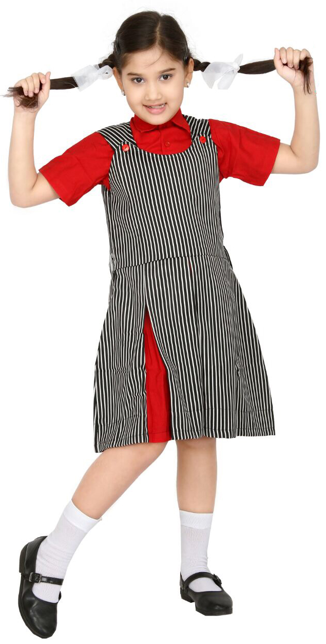 School Half Pant UniformPlus