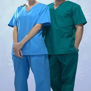 Hospital Uniform Male/Female