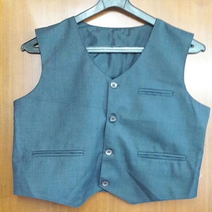 Male Waistcoat