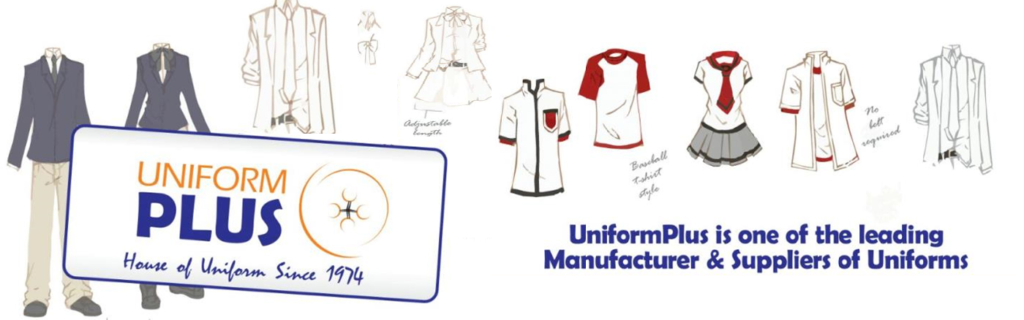 Uniform Plus School Uniform – UniformPlus